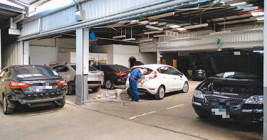 改車族注意了! 超過1.5萬要課15%貨物稅