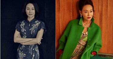 知名影后3歲行乞...成「功夫女星」卻得憂鬱症!終身未嫁原因惹鼻酸