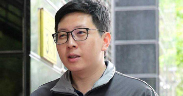 王浩宇收子彈被疑陰謀論 曾遭影射涉毒黨工怒:X你娘