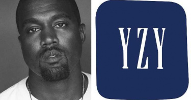 肯爺聯手GAP簽下10年合約 推Yeezy GAP服飾系列