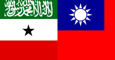 索馬利蘭將派代表駐台!外交現狀曝光 處境「激似台灣」