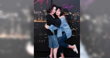 唐綺陽開示:命格不用依賴愛情 方季惟不婚原因曝光
