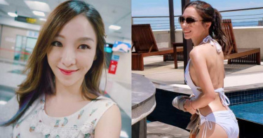 閃嫁完美副總裁!最正主播吐心聲:「羨慕單身」3年生2胎衝擊很大