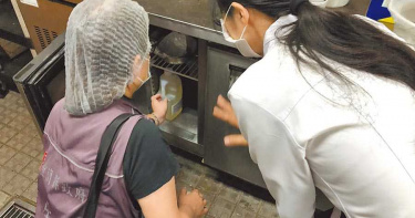 礁溪老爺酒店傳食物中毒 高規格消毒願負起責任