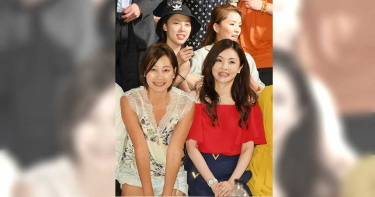 何如芸《炮仔聲》殺青 想兒子難過哭了