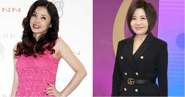 何如芸認了求于美人「操辦後事」 曝「骨灰特殊葬法」還指名玫瑰花相伴
