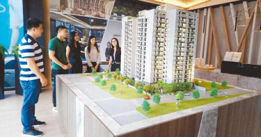 邊境管制擋不住金流 外國人上半年來台買屋購地大增