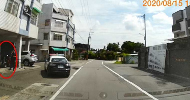 不滿鄰居說話太大聲 屏東板模工打死老翁