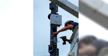 台股空襲爆巨量3/ETF總規模創二兆 高股息當道、5G題材殺出藍海
