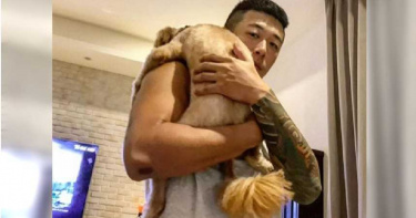 澎湖剛開唱完! 玖壹壹健志突PO告別文:必須消失一段時間