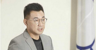 國民黨不出席海峽論壇 江啟臣:盼在適當時機深化交流