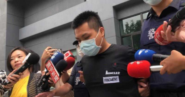 館長槍擊案重大突破 中間人也犯立法院槍擊案