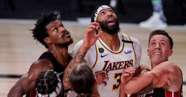 NBA計畫新賽季聖誕節前開打 有望在奧運前結束賽程