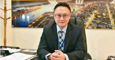 藍青年團長批「內臟杯葛」被出征 文傳會副主委籲評論議事杯葛請多鼓勵少批評