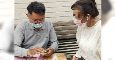 假醫尬正妹3/辣模遭詐求助市議員 台大醫院一查「洪醫師」結果傻眼