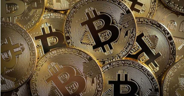 爭搶數位財3/銀行跨入虛擬貨幣領域 美國摩根大通不落人後