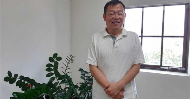 陽明交大校長遴選5小時 結果出爐林奇宏成首任校長