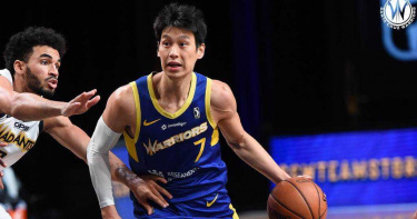 拒絕CBA望返NBA!林書豪背部舊傷復發 專家:不看好他