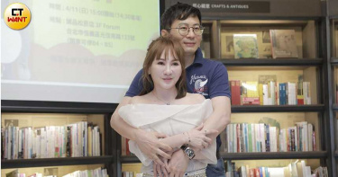 王宥忻曝雙喜臨門 尪送一克拉鑽戒告白