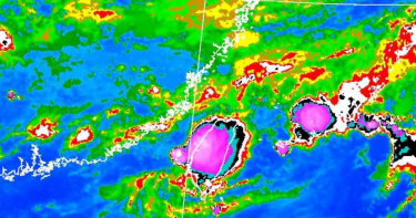 梅雨鋒面幫解渴!專家曝「1大隱憂」恐壞好事 網哀號:拜託賣來亂