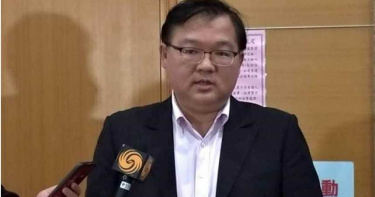 會變成高端實驗對象?藍委爆料軍警憂淪高端疫苗禁臠
