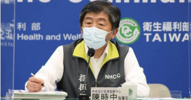 以色列蓄勢待發打四劑疫苗 台灣拚全民兩劑?陳時中:不可能任務
