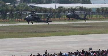 軍營變軍淫!女士官啾咪已婚飛官 穿軍服「打飛機」淫照流出來