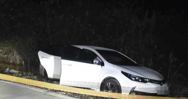 車內燒炭輕生兩死 竟是已婚男士官與女士兵