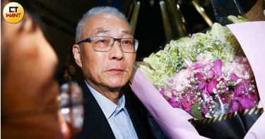 中常會通過吳敦義即刻請辭案 雙曾代理主席秘書長