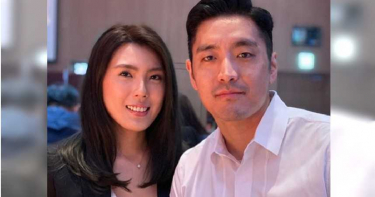 理科太太曝憂鬱症丈夫近況 感嘆「婚姻有好多磨練」:我不夠堅強