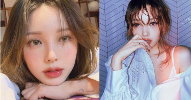 今年春天連PONY大神都愛上了這樣的水感潤唇妝!女孩們還不快把霧面唇彩收起來!