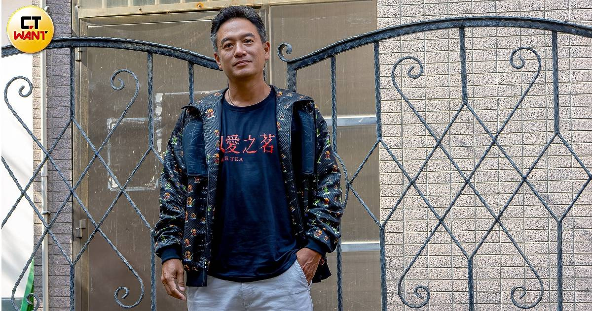 電影頻道2/張翰為女兒舉家定居台東 曝婚姻經營之道 | 娛樂 | CTWANT