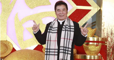 6妻妾全跑光!一年速交嫩妹 71歲雷洪洩「深夜情趣」:保證夫妻恩愛