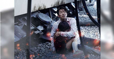 《屍速列車》續集電影《半島》今夏上映 導演:很想把孔劉救活