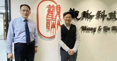 資深檢察官轉行當律師 結合測謊與數位科技鑑識專業