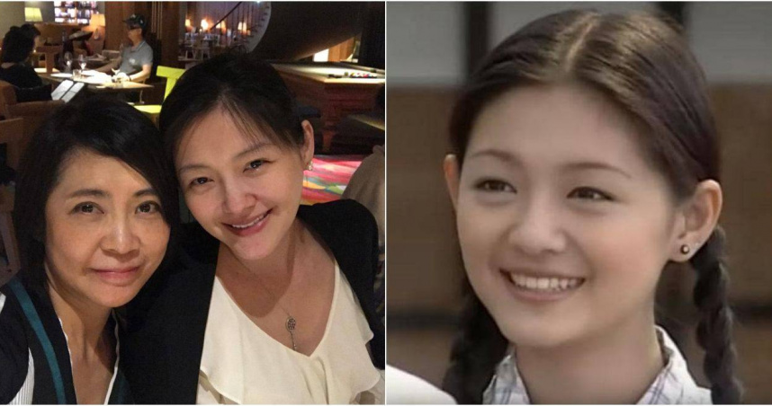 製作人柴智屏發文懷念「永遠的杉菜」。（圖／翻攝柴智屏臉書）