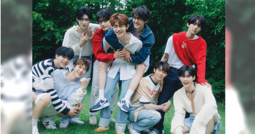 ZEROBASEONE自《BOYS PLANET》脫穎而出，成為他們師弟的機會要來了。（圖／WAKEONE Co., Ltd.提供）
