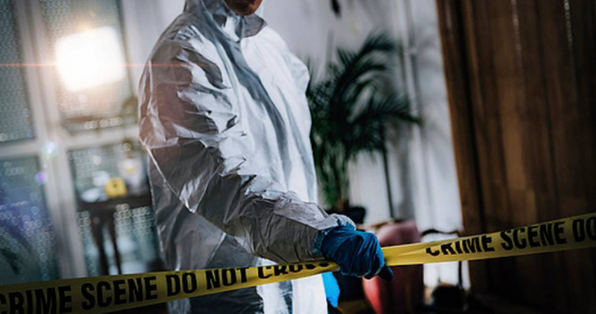 香港元朗發生三代命案。（示意圖／達志）