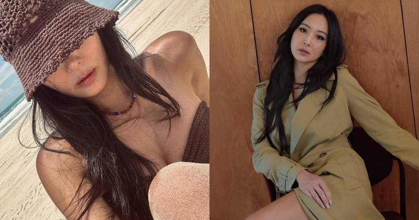 （圖／孫芸芸 ig）