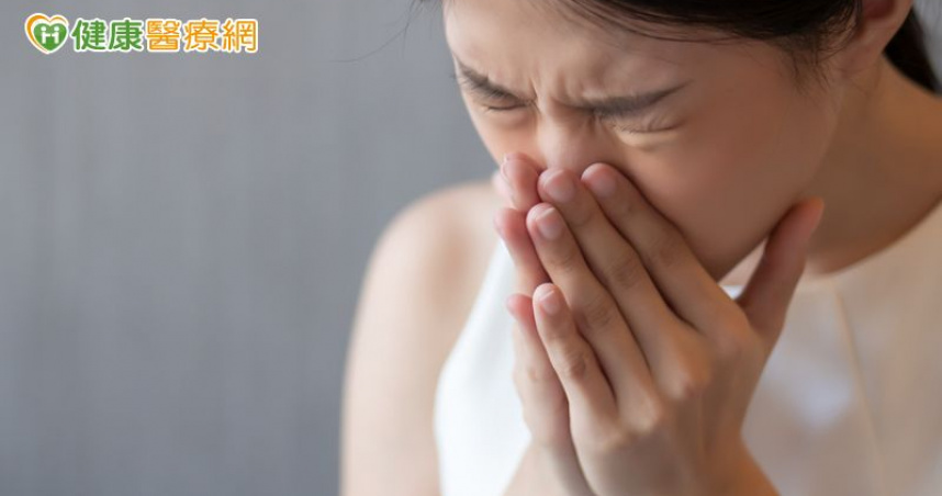 過敏性鼻炎難根治？　「新一代治療方式」大幅改善鼻塞、流鼻水