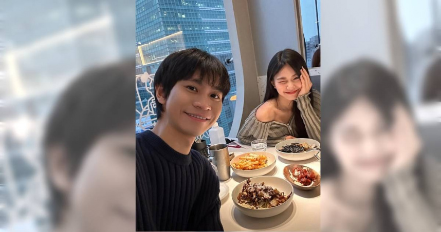 Andy老師指控張家人私吞頻道收益。（圖／擷取自眾量級IG）