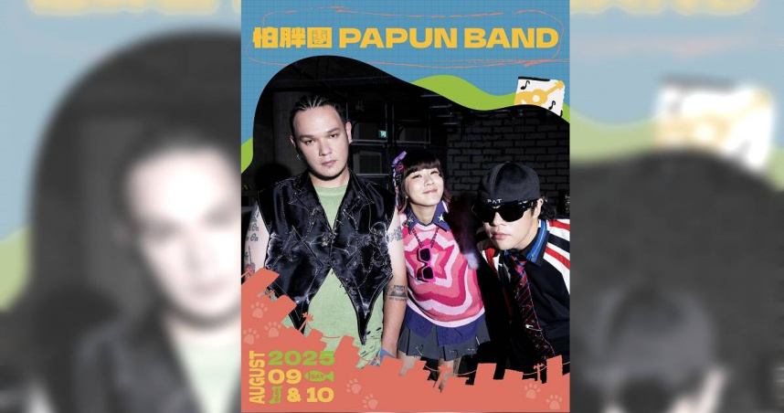 怕胖團希望浪浪們能早到好歸宿。（圖／Pawer Love提供）