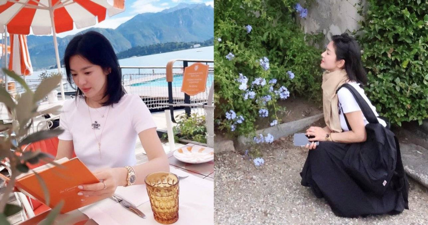 （圖／取自kyo1122 IG）