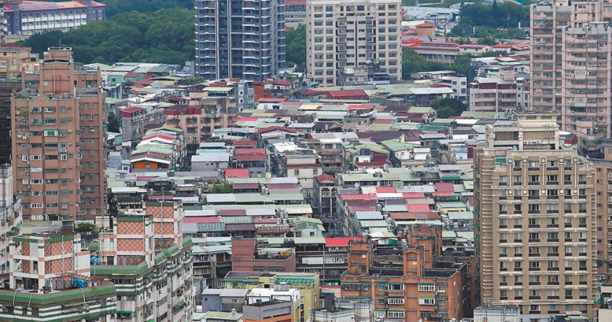 房屋稅2.0今年5月首度開徵！開徵件數963萬件，稅額為1028億元，首度突破千億元大關。（圖／報系資料照）