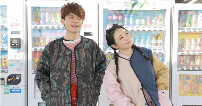 百萬YouTuber蔡阿嘎（本名蔡緯嘉）自2020年開始風波不斷，有專家點出與他的名字有很大關係。（圖／翻攝自蔡阿嘎臉書）