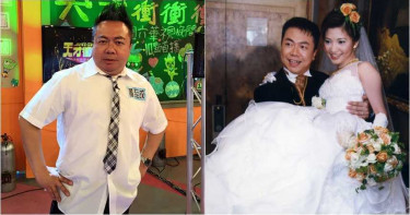 是老子的血汗錢!董至成爆妻子「20年沒工作」…喊話:希望你留一點給我