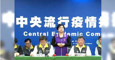 疫情嚴峻!中歐、中東、中亞、北非42國 提升「第三級警戒」