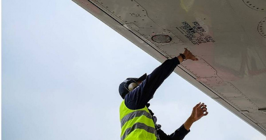 美中關稅戰降溫為波音帶正面影響，進而讓豐達科訂單增加。（圖／unsplash）