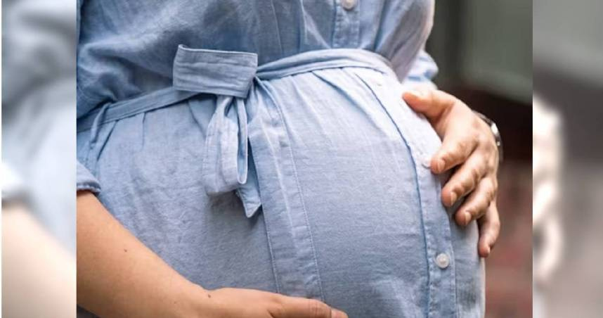 李斯特菌除了能夠感染孕產婦，還能通過胎盤的垂直感染胎兒。（示意圖／翻攝自unsplash）