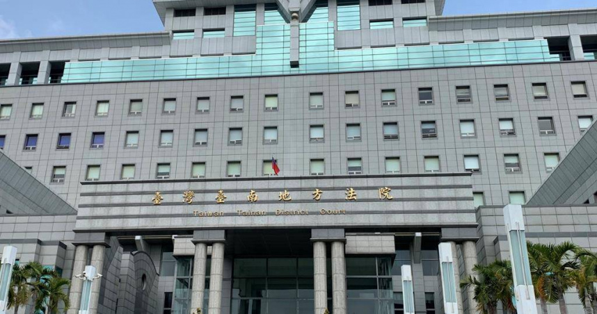 保六總隊警官曹耿誌涉案洩漏因洩漏賴清德總統不公開行程等機密資料，涉違犯《國家機密保護法》，經台南地院審理後，23日判刑6月併科罰金20萬元。（圖／報系資料照）